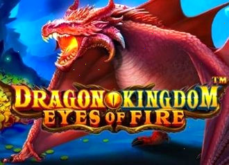 игровой слот Dragon Kingdom Eyes Of Fire