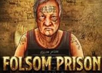 игровой слот Folsom Prison