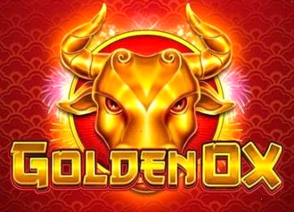 игровой слот Golden Ox