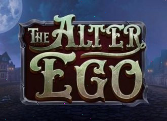 игровой слот The Alter Ego
